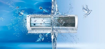 Кондиционер Haier Flexis Super Match AS25S2SF2FA-W/1U25S2SM4FA фото #10