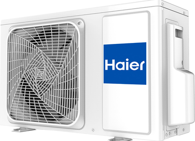 Кондиционер Haier Flexis Super Match AS25S2SF2FA-W/1U25S2SM4FA фото #6
