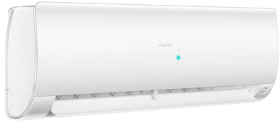 Кондиционер Haier Flexis Super Match AS25S2SF2FA-W/1U25S2SM4FA фото #11