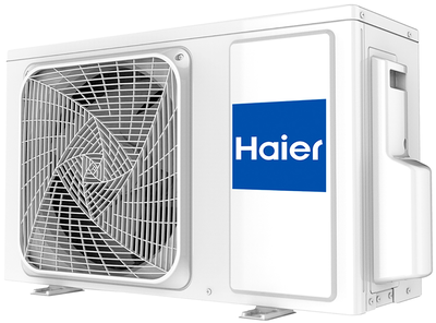 Кондиционер Haier Flexis Super Match AS25S2SF3FA-G/1U25S2SM4FA фото #4