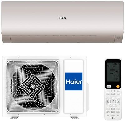 Кондиционер Haier Flexis Super Match AS25S2SF3FA-G/1U25S2SM4FA фото #5