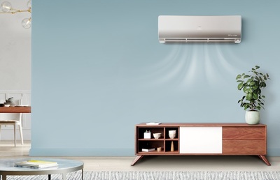 Кондиционер Haier Flexis Super Match AS35S2SF4FA-G/1U35S2SM3FA фото #4