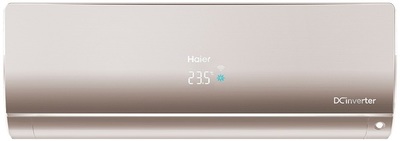 Настенный внутренний блок мульти сплит-системы Haier Flexis Super Match AS50S2SF4FA-G