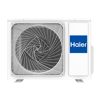 Уцененный внешний блок мульти сплит-системы на 5 комнат Haier Free match  5U125S2SL1FA уцененный