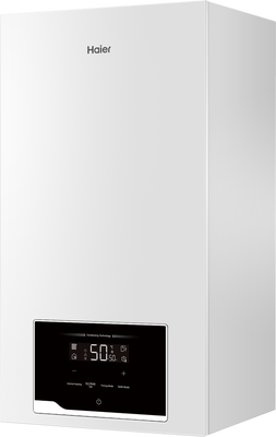 Настенный газовый котел Haier GreenLine 1.20 Ti