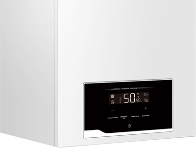 Настенный газовый котел Haier GreenLine 1.20 TiW фото #11