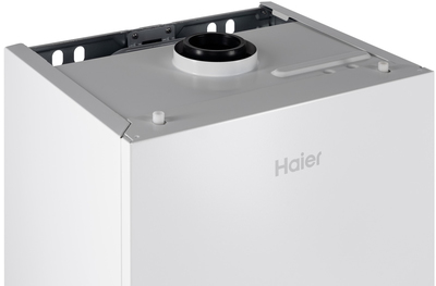 Настенный газовый котел Haier GreenLine 1.20 TiW фото #7