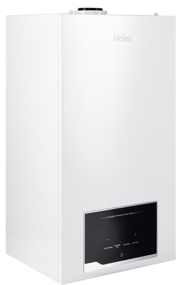Настенный газовый котел Haier GreenLine 1.26 Ti фото #4