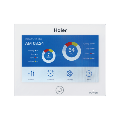 Центральный пульт управления Haier HC-SA164DBT