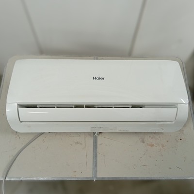 Уцененный кондиционер Haier HSU-07HTL103/R2 уцененный фото #2