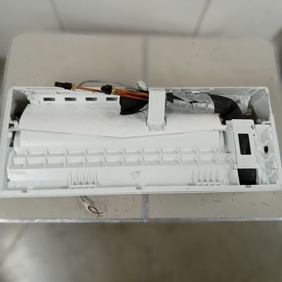 Уцененный кондиционер Haier HSU-07HTL103/R2 уцененный фото #3