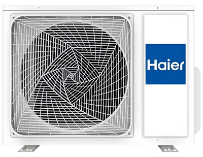 Кондиционер Haier Flexis HSU-09HFF103/R3-W/HSU-09HUF103/R3 фото #3