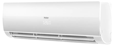 Кондиционер Haier Flexis HSU-09HFF103/R3-W/HSU-09HUF103/R3 фото #4