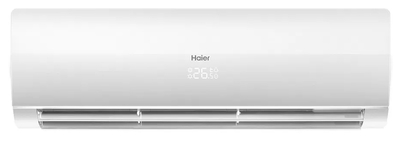 Кондиционер Haier Flexis HSU-09HFF103/R3-W/HSU-09HUF103/R3 фото #5