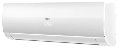 Кондиционер Haier Flexis HSU-09HFF103/R3-W/HSU-09HUF103/R3 фото #6