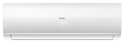 Кондиционер Haier Flexis HSU-09HFF103/R3-W/HSU-09HUF103/R3