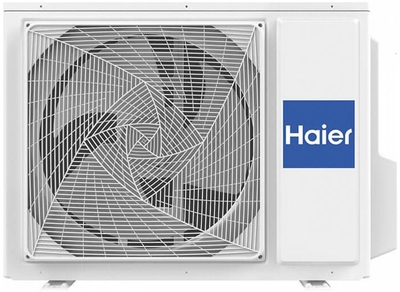 Кондиционер Haier CORAL HSU-24HPL203/R3/HSU-24HPL03/R3 фото #2