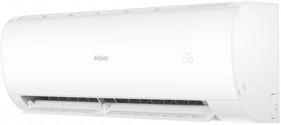 Кондиционер Haier CORAL HSU-24HPL203/R3/HSU-24HPL03/R3 фото #6