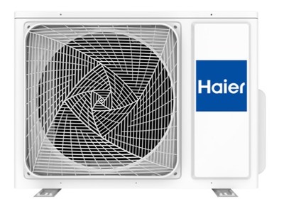 Кондиционер Haier CORAL HSU-33HPL03/R3/HSU-33HPL03/R3 фото #2