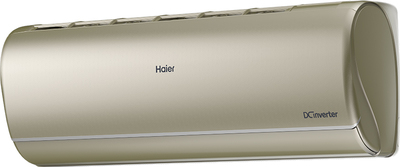Кондиционер Haier Jade AS35S2SJ3FA-G/1U35MEC1FRA фото #4