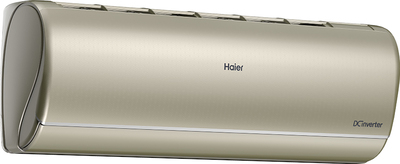 Кондиционер Haier Jade AS35S2SJ3FA-G/1U35MEC1FRA фото #5