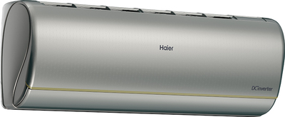 Кондиционер Haier Jade AS35S2SJ3FA-S/1U35MEC1FRA фото #5
