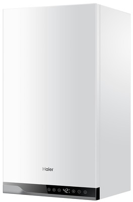 Настенный газовый котел Haier L1PB20-18RC1(T) фото #3