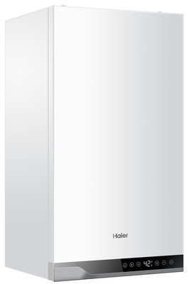 Настенный газовый котел Haier L1PB26-24RC1(T) фото #4