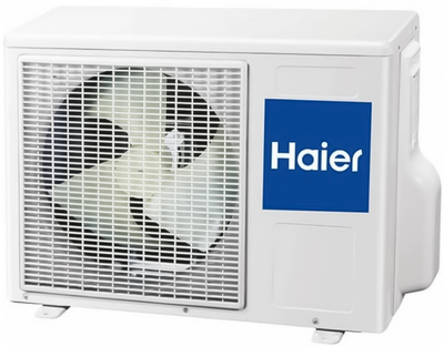 Настенный тепловой насос Haier Leader–А AS18TL5HRA-A/1U18TL5FRA-A фото #3