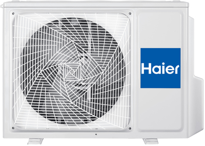 Кондиционер Haier Lightera AS12NS5ERA - Full Black - 1U12BS3ERA фото #2