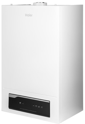 Настенный газовый котел 32 кВт Haier ProLine 2.32 Ti фото #2