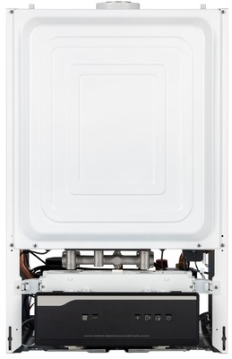 Настенный газовый котел 32 кВт Haier ProLine 2.32 Ti фото #7