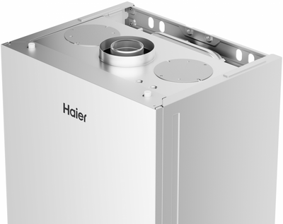 Настенный газовый котел Haier ProLine S 1.24 Ti фото #3
