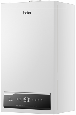 Настенный газовый котел 28 кВт Haier ProLine S 2.28 Ti фото #4