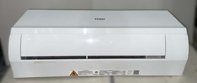 Уцененный кондиционер Haier Quantum AS20HQJ1HRA-W/1U20HQJ1FRA уцененный фото #2