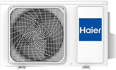 Кондиционер Haier Quantum AS25HQJ1HRA-W/1U25HQJ1FRA фото #2
