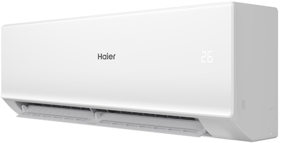 Кондиционер Haier Quantum AS25HQJ1HRA-W/1U25HQJ1FRA фото #8