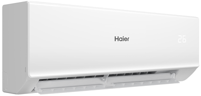 Кондиционер Haier Quantum AS35HQJ1HRA-W/1U35HQJ1FRA фото #6