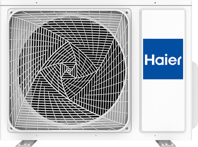 Кондиционер Haier Stellar AS25SHP1HRA-C/1U25SHP1FRA фото #3