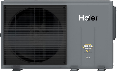 Моноблок Haier Super Aqua He AW14NMXCHA