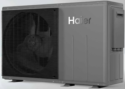 Моноблок Haier Super Aqua He AW16NMXCHA фото #2