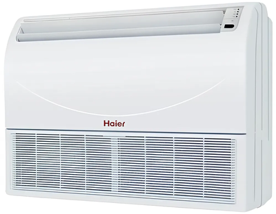Напольно-потолочный кондиционер Haier Super Match AC35S2SG1FA/1U35S2SM3FA