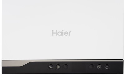 Настенный газовый котел Haier TechLine 1.24 Ti фото #10