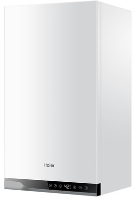 Настенный газовый котел 32 кВт Haier TechLine 1.32 Ti фото #2