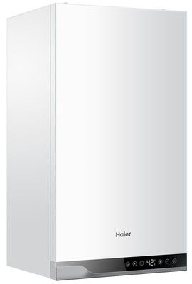Настенный газовый котел Haier TechLine 1.40 Ti фото #3