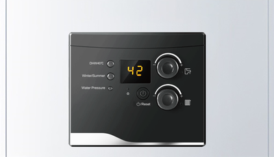 Настенный газовый котел Haier Urban 2.14 TM фото #7