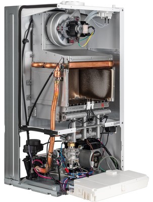 Настенный газовый котел Haier Urban 2.14 TM фото #12