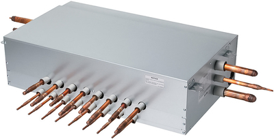 BS -блок рекуперации тепла Haier VP4-450C