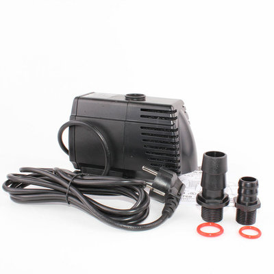 Фонтанный насос Hailea HL-HX-8840F фото #8
