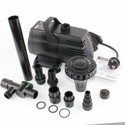 Фонтанный насос Hailea HL-HX-8860F фото #8